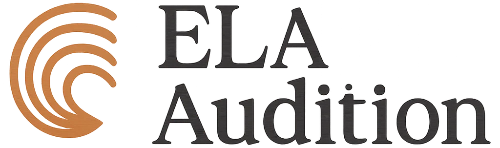 ELA Audition